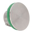 thumbnail image 4 of Bouchon de Lame de Robot Culinaire, Protection de Tête de Coupe en Acier Inoxydable Silicone pour Remplacement, 4 of 8