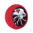 thumbnail image 3 of Abbracc Car Air Outlet Clip Aromatherapy Decor Automotive Ornament Parts Red, 3 of 9