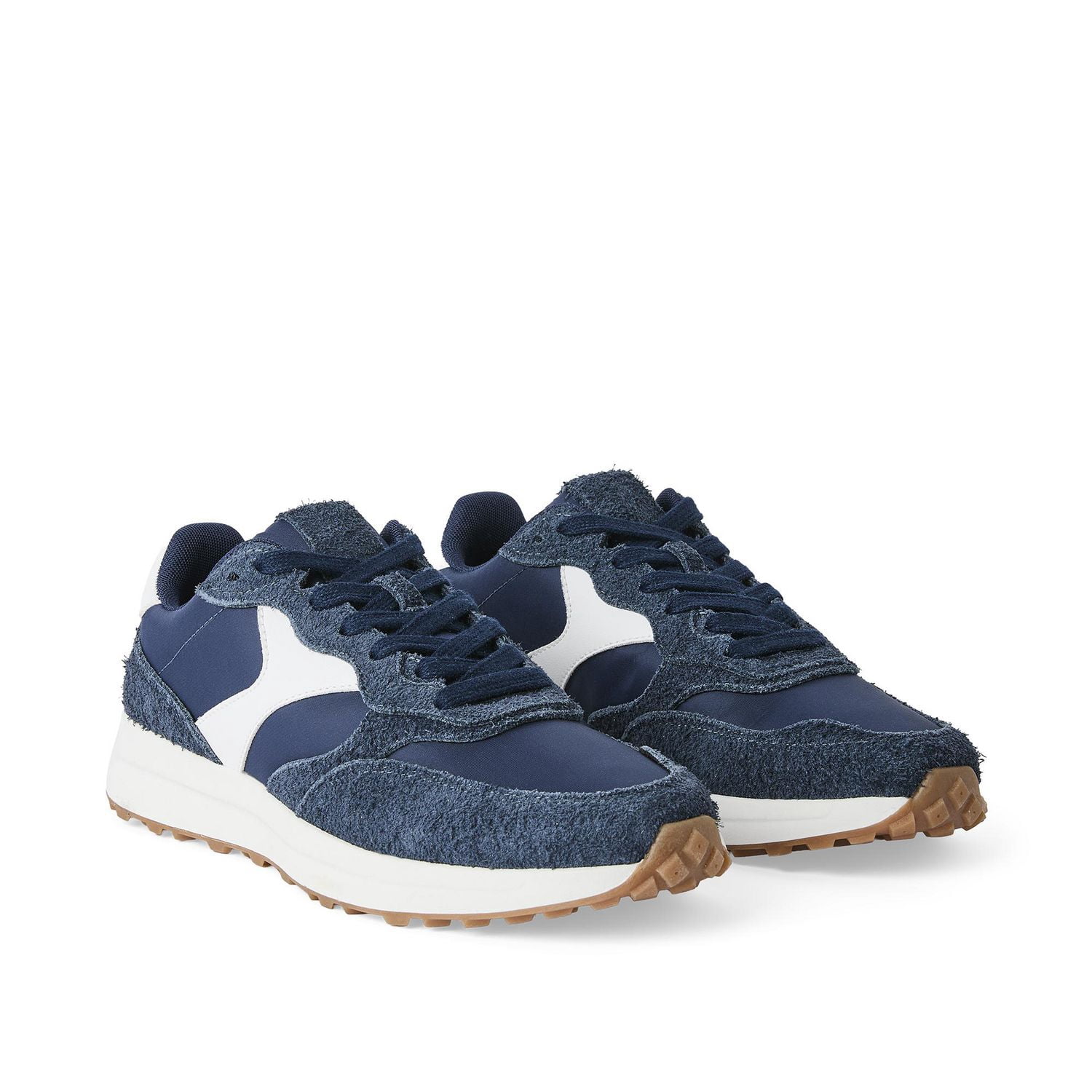 Chaussures décontractées No Boundaries pour hommes