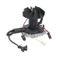 thumbnail image 2 of funtasica Fan Assembly Parking Heater Parts 4500RPM for 2000 12V, 2 of 8