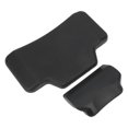 thumbnail image 2 of Coussin de Protection pour Moto Universel Dossier Arrière Moto Accessoires Fournitures, 2 of 9