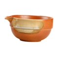 thumbnail image 2 of GROWTH TANK Ceramic Matcha Bowl Traditional Porcelain Tea Bowl for Family Kitchen Friend Coffe, 2 of 9