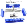 thumbnail image 2 of Amdohai 6Pcs/Set Car Body Paintless Dent Repair Kit Car Dent Removal Repairing Tool, 2 of 8