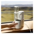 thumbnail image 3 of Portable Instant Hot Water Dispenser Office Travel Desktop Electric Kettle Thermostat Fast Heating, 3 of 5