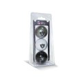 thumbnail image 1 of Team Golf 32105 Oakland Raiders Golf Ball Pack, 1 of 1