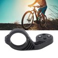 thumbnail image 1 of Bicycle Computer Mount,Bike Computer Mount Bicycle GPS Odometer Extension Holder Bracket For 25.4mm 31.8mm 35mm Diameter Handlebar, 1 of 8