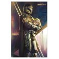 thumbnail image 1 of Star Wars : Le Mandalorien - Tenue, 1 of 4