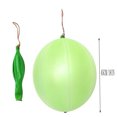 thumbnail image 2 of IMENGL Large Punch Balloons For Kids 18 Inch Strong Punching Balloons For Indoor Or Outdoor Fun Bag Fillers For Kids In Assorted Colours Activities for Toddlers 1-3,Toddler Magnets for Refrigerator,, 2 of 5