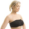 thumbnail image 2 of Carole Martin Soutien-gorge bandeau confort, 2 of 4