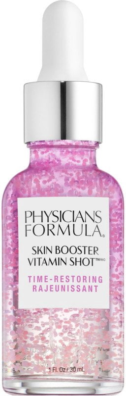 Physicians Formula Skin Booster Vitamin Shot Time-Restoring, Restore