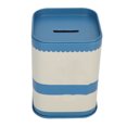thumbnail image 4 of Sharps Disposal Container, Blades Storage Box Detachable Cover  For Hair Salons Blue, 4 of 8