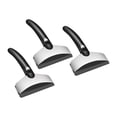 thumbnail image 2 of Snow Shovel Ice Scraper Car Truck Vehicle Snow Removal Brush Winter Tools, 2 of 2