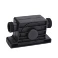 thumbnail image 4 of Water Transfer Utility Pump, Water Transfer Pump ABS Heavy Duty Self Priming Large Flowing  For Aquariums For Swimming Pools, 4 of 8