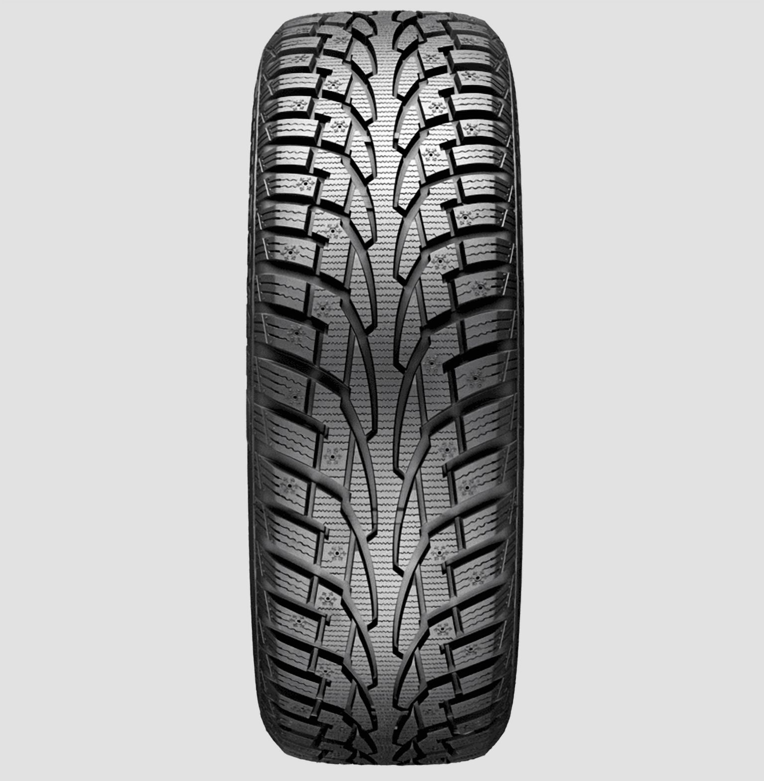 Uniroyal Tiger Paw Ice & Snow 3 235/40R19 92V pneu pour voiture de tourisme hiver