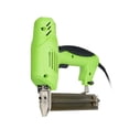 thumbnail image 2 of Electric Nail Gun Stapler Gun Woodworking Tools Nailing Stapler Shooter Furniture Stapler Framing Tacker DIY Hand Tool, 2 of 5