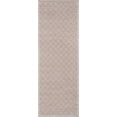 thumbnail image 4 of ECARPET Eve Contemporary Runner Rug for Living Room, Bedroom, Dining Room, Entrance, Hallway and More., 4 of 9