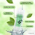 thumbnail image 2 of Uniquan Filtre de Douche à Vitamines - Forêt, 2 of 6