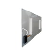 thumbnail image 4 of Wexstar 550 W Electric Ceiling Infrared Panel Heater Frameless. Complies with UL/CSA certification., 4 of 8