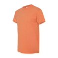 thumbnail image 1 of Gildan - Heavy Cotton T-Shirt - 5000 - Sunset - Size: M, 1 of 8