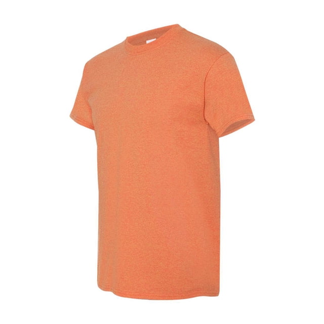 Gildan - Heavy Cotton T-Shirt - 5000 - Sunset - Size: M