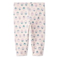 thumbnail image 1 of Legging imprimé George pour bébés filles, 1 of 2
