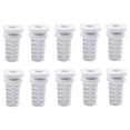 thumbnail image 1 of 10X Cable Gland Connector Rubber Strain Relief Cord Power Tool Cable Sleeves, 1 of 9