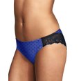 thumbnail image 1 of Maidenform Womens Comfort Devotion Lace Back Tanga - Best-Seller, 9, 1 of 1