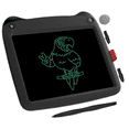 thumbnail image 1 of ZECATL Writing Tablet for Children,9 Inch Electronic Drawing Board Doodle Board-The for Kids & Adults, 1 of 7