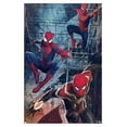 thumbnail image 1 of Marvel Spider-Man: No Way Home - Trio Wall Poster, 22.375" x 34", 1 of 4