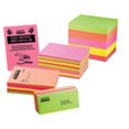 thumbnail image 1 of Pacon Bond Paper Hyper 8.5x11 500 Sht 101155 Pack Of 5, 1 of 3