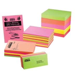 Pacon Bond Papier Hyper 8,5x11 500 Chut 101155 Boîte de 5