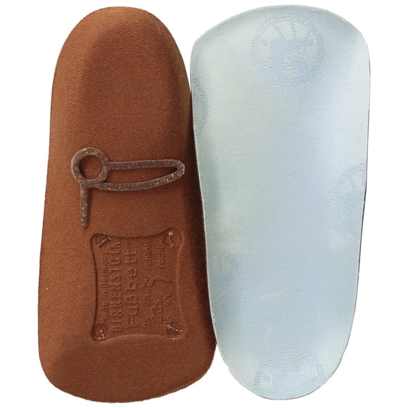 Birkenstock Assise Plantaire Bleue Décontractée (Sport), Largeur Moyenne, (45) Hommes 12-12,5