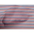 thumbnail image 4 of oneOone Cotton Poplin Fabric Texture Stripe Printed Fabric 1 Yard 42 Inch Wide, 4 of 4