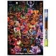 thumbnail image 1 of Cinq nuits chez Freddy - Ultimate Group, 1 of 4