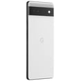 thumbnail image 4 of Refurbished Google Pixel 6a 5G - 128GB – Chalk – 12.2MP Dual Rear & 8MP Front Camera - Fully Unlocked Smartphone - Excellent Condition, 4 of 7