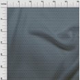 thumbnail image 3 of oneOone Velvet Blue Fabric Dot Craft Projects Decor Fabric Printed By The Yard 58 Inch Wide, 3 of 5