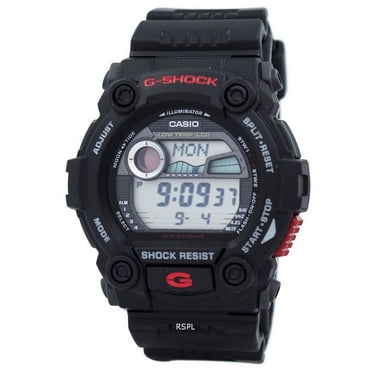 Casio G-shock G-7900-1d G7900-1d Montre de Sport Numérique pour Homme