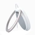 thumbnail image 1 of Android Phone Charger Fast Charging Magnetic Wireless Charger Ios & Android 15W Qi-Certified Fast Wireless Charging Pad Charger Qi Certified Wireless Charging Pad, 1 of 8