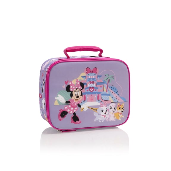 Heys Kids Boîte à lunch standard Minnie Mouse (D-SLB-MN05-26BTS)