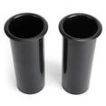 thumbnail image 2 of Inverter Tube,2PCS 60mm Open Hole Subwoofers Inverter Tube Speaker Inverter Tube Crafted with Care, 2 of 8