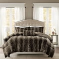 thumbnail image 1 of Home Essence Marselle Comforter Set, 1 of 4