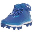 thumbnail image 1 of Under Armour Unisex-Child Highlight Franchise Jr Football Shoe, 1 of 2