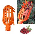 thumbnail image 3 of MesaSe Portable Fruit Picker Catcher Labor Saving Gardening Farm Picking Device Tool, 3 of 10