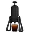 thumbnail image 1 of Machine à Café Portable 15-20 Bar SP300, Machine à Espresso, Pression Réglable, Support Amovible, Voyage, Préparation du Café, Réservoir Amovible, 1 of 5