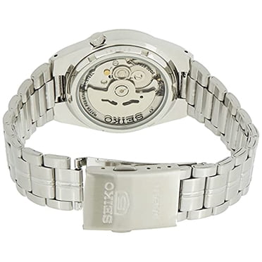 Seiko 5 Automatic Japan Made Snk563 Snk563j1 Snk563j Men's Watch