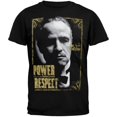 thumbnail image 1 of The Godfather - Power Respect T-Shirt, 1 of 1