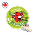 thumbnail image 1 of The Laughing Cow, Dill Pickle, Spreadable Cheese, 1 of 3