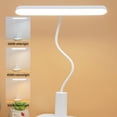 thumbnail image 3 of 10W LED Reading Lamp Student Study Special Desk Lamp Dormitory Rechargeable Pen Folding Rotating Desk Bedside Lamp, 3 of 8