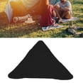 thumbnail image 1 of Tripod Stool Cloth, Portable  Folding Camping Stool Cloth With Rope Wear  Durable Convenient Camp Stool Cloth, Easy To Carry And Store, For Outdoor, Camping, Fishing, Hiking, 1 of 8