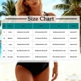 thumbnail image 3 of Moxiu Women's Two Piece Tankini Bathing Suits T-Back Top Ruched Padded Modest Swim Shorts Summer Basic Swimwear Rose Gold,S, 3 of 5